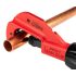 NEO TOOLS Csővágó 1/8-1.1/8" (3-32mm), réz, alumínium 02-403