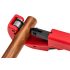 NEO TOOLS Csővágó 1/8-1.1/8" (3-32mm), réz, alumínium 02-403