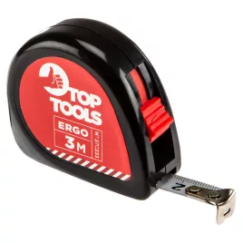 Top Tools Mérőszalag 3m / 12.5mm 27C233