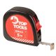 Top Tools Mérőszalag 5m / 16mm 27C235