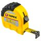 TOPEX Mérőszalag 3m / 16mm, "Shiftlock" 27C303