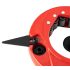 NEO TOOLS Csővágó 63mm, PVC, PE, PP 02-405