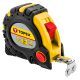 TOPEX Mérőszalag 5m / 25mm, mágneses 27C345