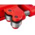 NEO TOOLS Csővágó, 12-50mm (1/2"-2"), acélhoz 02-406