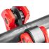 NEO TOOLS Csővágó, 12-50mm (1/2"-2"), acélhoz 02-406