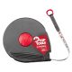 Top Tools Mérőszalag 30m / 12,5mm, üvegszálas 28C513