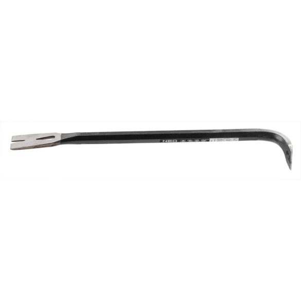 NEO TOOLS Feszítővas 460mm, 17mm, 90 fok 25 év garanciával 29-040