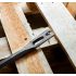 NEO TOOLS Feszítővas 460mm, 17mm, 90 fok 25 év garanciával 29-040
