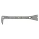 NEO TOOLS Multifunkciós feszítővas, 250mm 29-101
