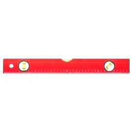 Top Tools Vízmérték, 40cm, 3 libella 29C401