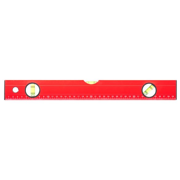 Top Tools Vízmérték, 40cm, 3 libella 29C401