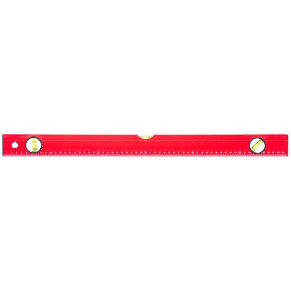 Top Tools Vízmérték, 60cm, 3 libella 29C402