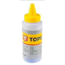 TOPEX Porfesték 115g KÉK 30C616