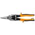NEO TOOLS LEMEZOLLÓ 250mm, EGYENES 31-050