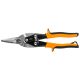NEO TOOLS LEMEZOLLÓ 250mm, EGYENES 31-050