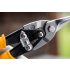 NEO TOOLS LEMEZOLLÓ 250mm, EGYENES 31-050
