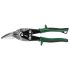 NEO TOOLS LEMEZOLLÓ 250mm, JOBBOS 31-055