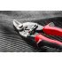 NEO TOOLS LEMEZOLLÓ 250mm, BALOS 31-060