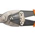 NEO TOOLS LEMEZOLLÓ 290mm, EGYENES 31-061