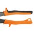NEO TOOLS LEMEZOLLÓ 290mm, EGYENES 31-061