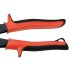 NEO TOOLS LEMEZOLLÓ 240mm, JOBBOS 31-063