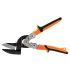 NEO TOOLS LEMEZOLLÓ 250mm 31-065