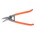 NEO TOOLS Lemezolló 260mm, jobbos 31-081