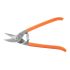 NEO TOOLS Lemezolló 260mm, balos 31-082