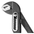 NEO TOOLS Vízpumpafogó 300mm, 0-45mm 02-413