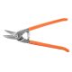 NEO TOOLS Lemezolló 280mm, balos 31-084