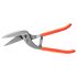 NEO TOOLS Lemezolló 300mm, jobbos 31-085