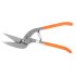 NEO TOOLS Lemezolló 300mm, balos 31-086