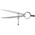 TOPEX KÖRZŐ 210MM 31C701