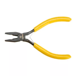 TOPEX Precíziós kombinált fogó 140mm 32D030