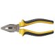 TOPEX Kombinált fogó 160mm 32D098