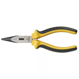 TOPEX Hosszúcsőrű fogó 160mm 32D101