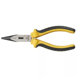 TOPEX Hosszúcsőrű fogó 160mm 32D101