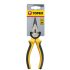 TOPEX Hosszúcsőrű fogó 160mm 32D101