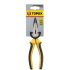 TOPEX Hajlított CSŐRŰ FOGÓ 160MM 32D103