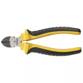 TOPEX Oldalcsípő fogó 160mm 32D106