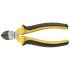 TOPEX Oldalcsípő fogó 160mm 32D106