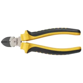 TOPEX Oldalcsípő fogó 180mm 32D107