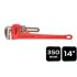 NEO TOOLS Csőfogó "Stillson" 350mm 25 év garanciával 02-417