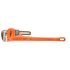 NEO TOOLS Csőfogó "Stillson" 400mm 25 év garanciával 02-418