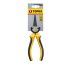 TOPEX Kerekcsőrű fogó 160mm 32D109