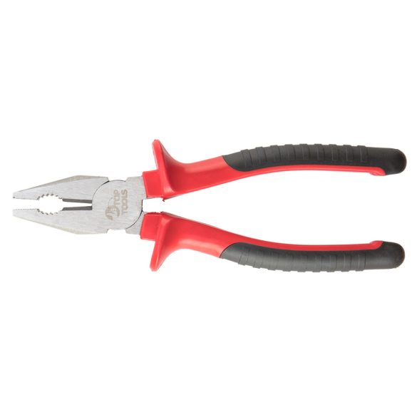 Top Tools KOMBINÁLT FOGÓ 200MM 32D112