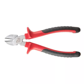 Top Tools OLDALCSÍPŐ FOGÓ 180MM 32D119