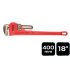 NEO TOOLS Csőfogó "Stillson" 400mm 25 év garanciával 02-418