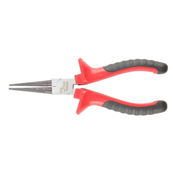 Top Tools KEREKCSŐRŰ FOGÓ 160MM 32D121