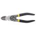 TOPEX OLDALCSÍPŐ FOGÓ 180MM ÁTTÉTES 32D138